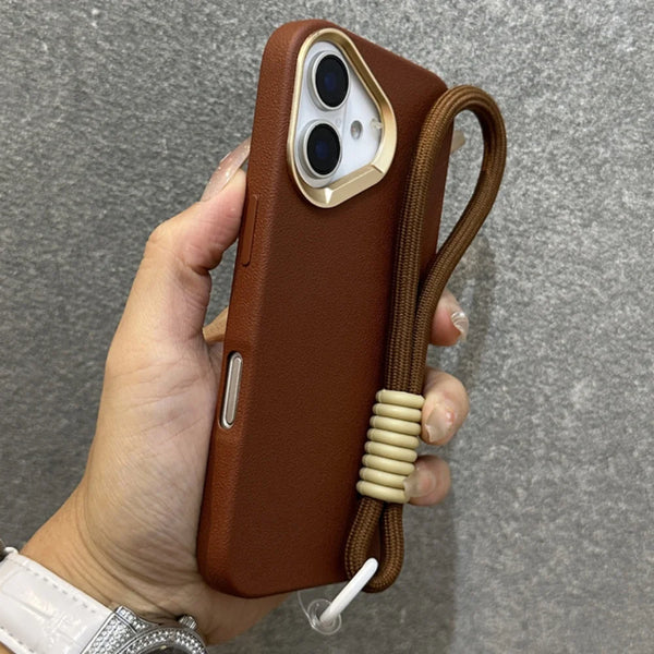 Capa para iPhone Case Plate