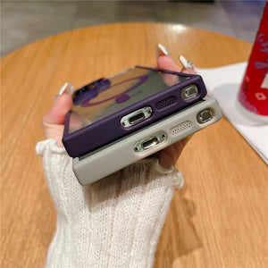 Capa de Samsung Case Mag Road®