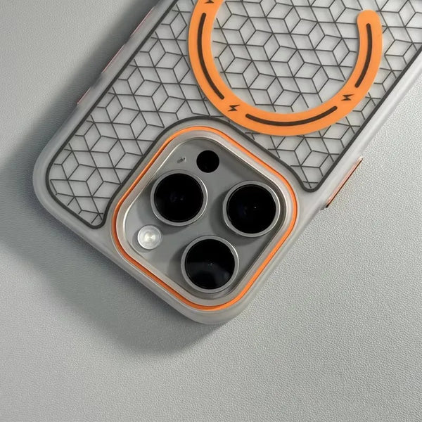 Capa de iPhone Case Mag Eclipse®