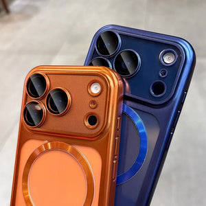 Capa de iPhone Case Mag Focus®