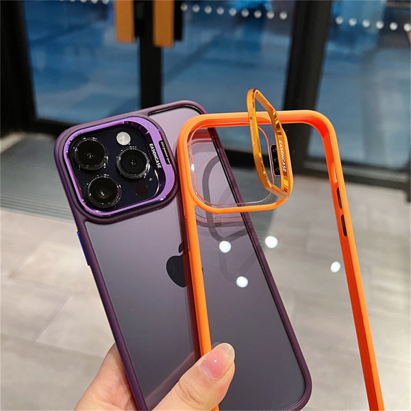 Case Holder Lens - iPhones 14 e 13