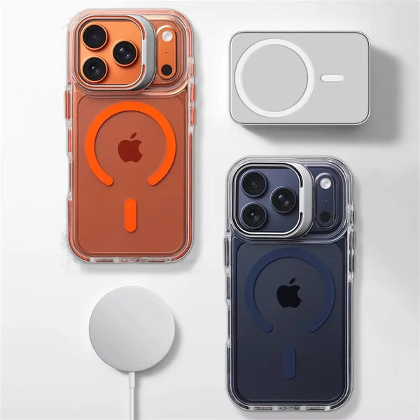 Capa de iPhone Case Mag Bot®