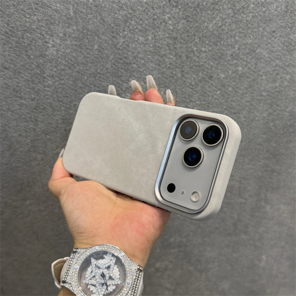 Capa de iPhone Case Mag Touch®