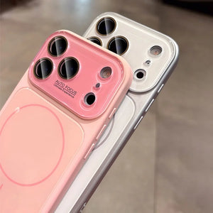 Capa de iPhone Case Mag Glass®