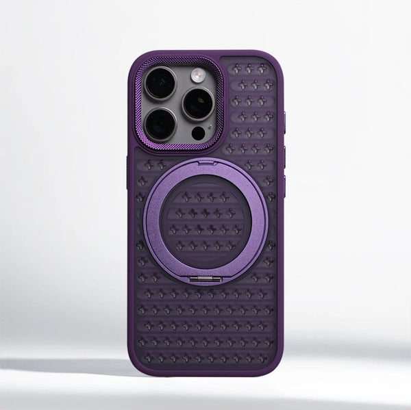 Capa de iPhone Case Mag Fusion®