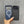 Capa de iPhone Case Mag Leather®