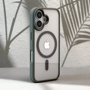Capa de iPhone Case MagSafe Senior®