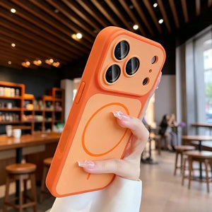 Capa de iPhone Case Mag Inside®