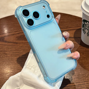 Capa de iPhone Case Matte Colors®