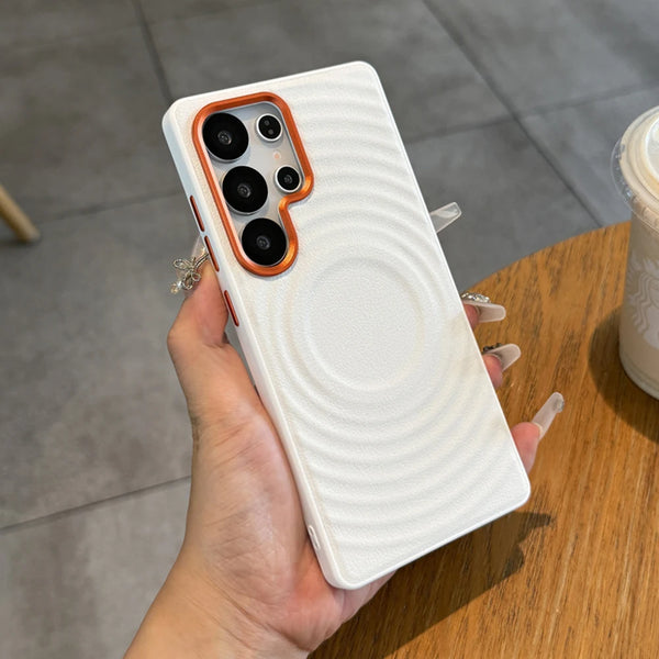 Capa de Samsung Case Mag Cover®