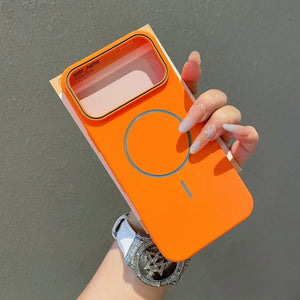 Capa de iPhone Case Mag Fit®