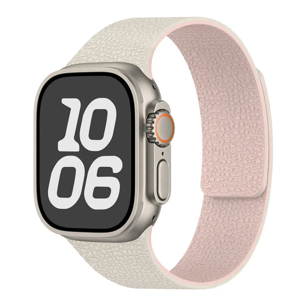 Pulseira Apple Watch Magnética Joy®