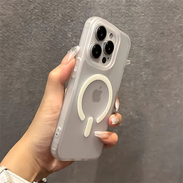 Capa de iPhone Case Mag New®