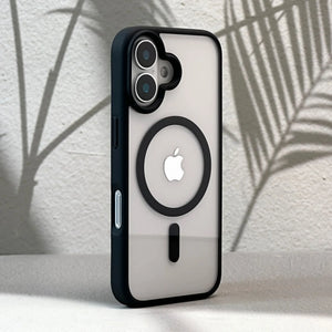 Capa de iPhone Case MagSafe Senior®
