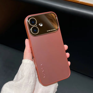 Capa para iPhone Case Global