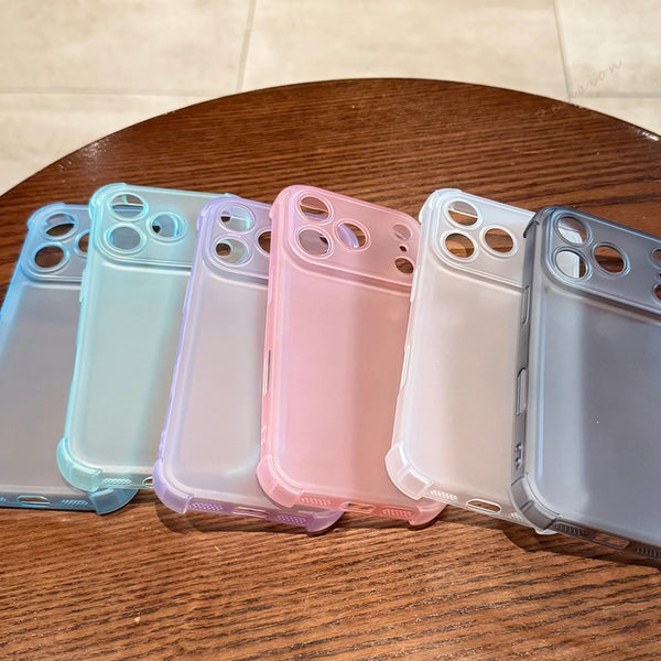 Capa de iPhone Case Matte Colors®