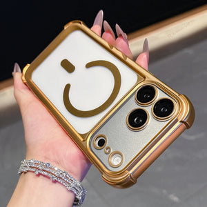 Capa de iPhone Case Mag Bumper®