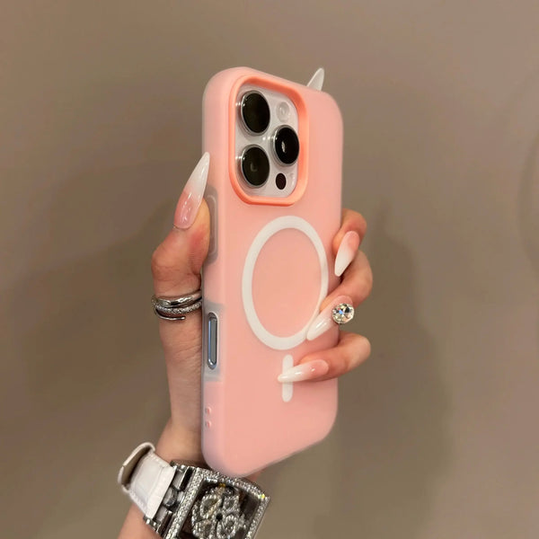 Capa de iPhone Case Mag Candy®
