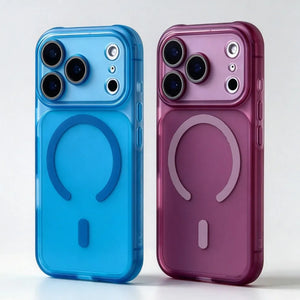 Capa de iPhone Case Mag Cloud®