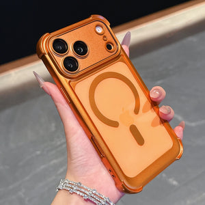 Capa de iPhone Case Mag Bumper®