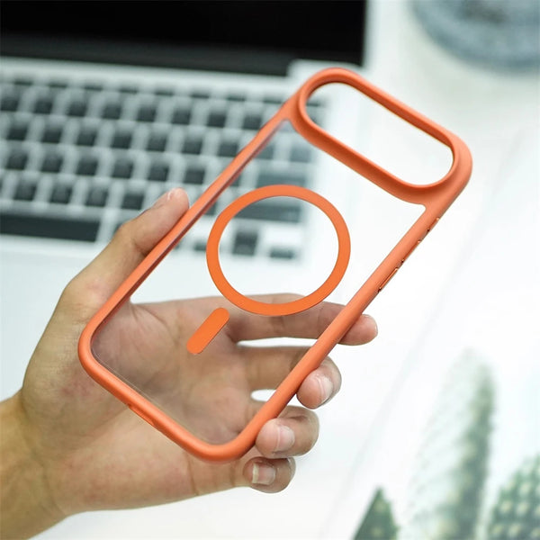 Capa de iPhone Case Mag Flow®
