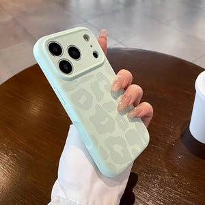 Capa de iPhone Case Leopardo®