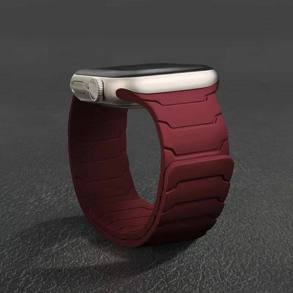 Pulseira Apple Watch Magnética Neo®
