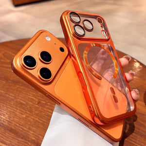 Capa de iPhone Case Mag Focus®