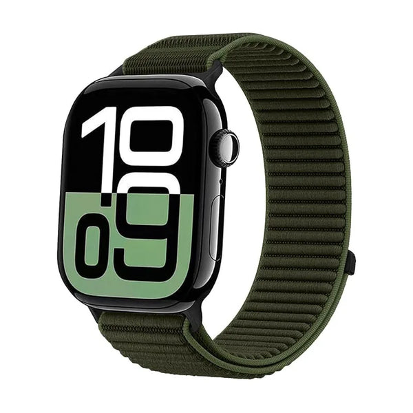 Pulseira Apple Watch Magnética Belt®