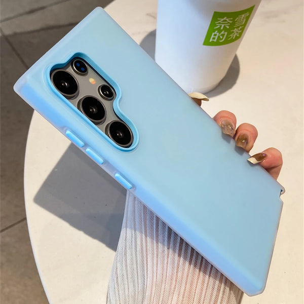 Capa de Samsung Case Mag Matte®