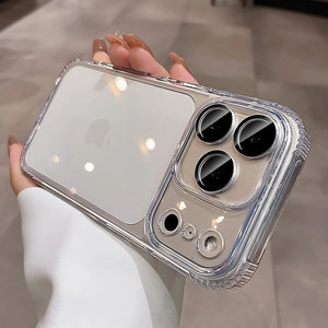 Capa de iPhone Case Mag Clear®