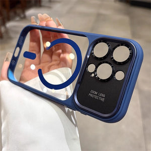 Capa de iPhone Case Mag Proxy®