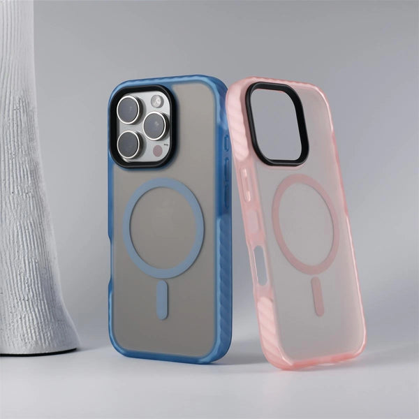 Capa de iPhone Case Mag Prism®