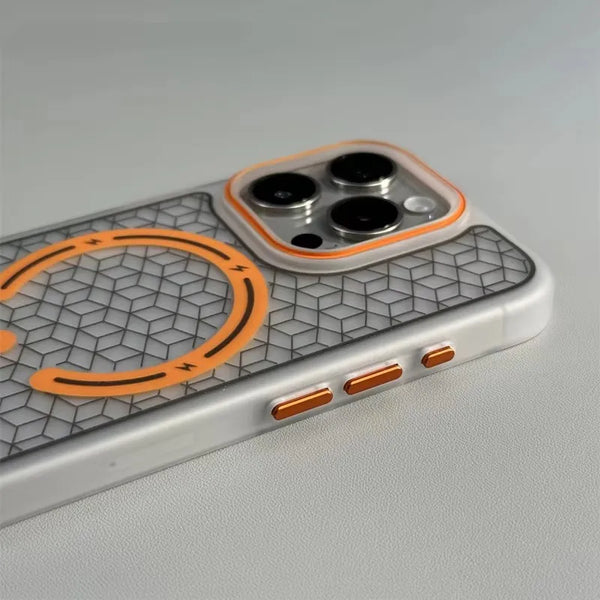 Capa de iPhone Case Mag Eclipse®