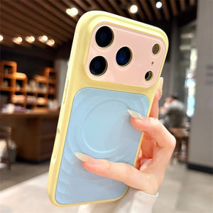 Capa de iPhone Case Mag Candy®
