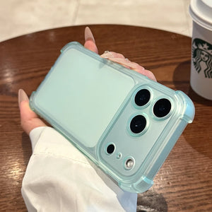 Capa de iPhone Case Matte Colors®