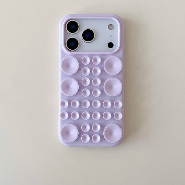 Capa de iPhone Case Ventosa®