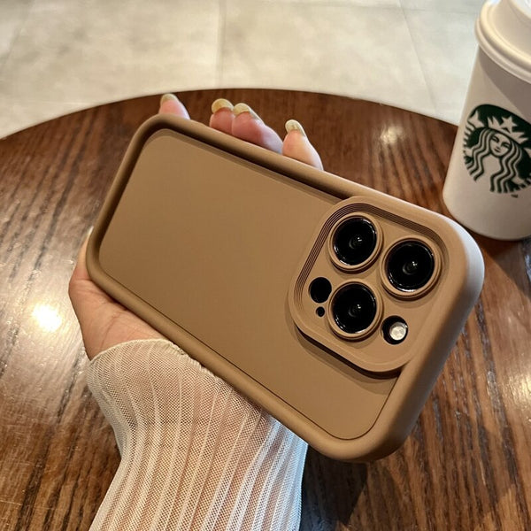 Case Pro Skin Bumper