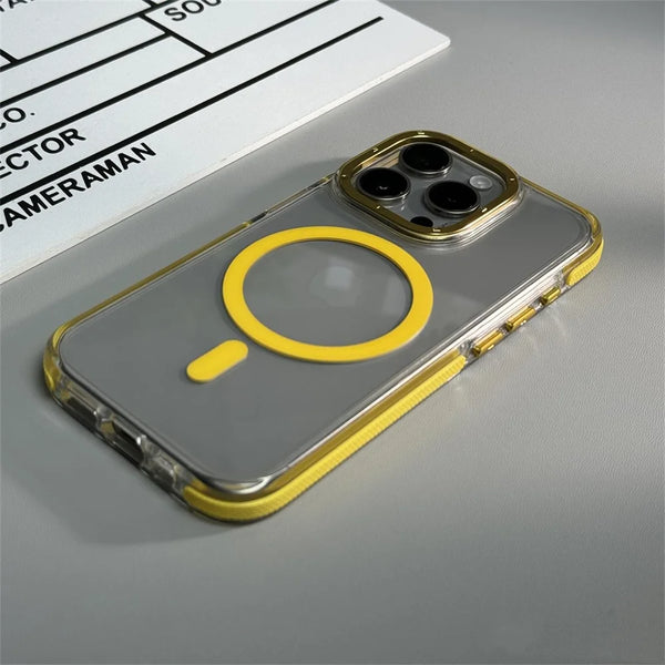 Capa de iPhone Case Mag Vibe®