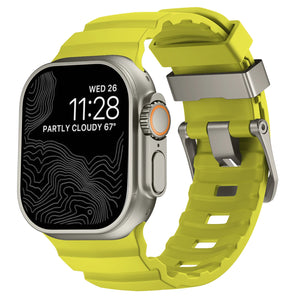 Pulseira Sport Titanium