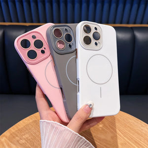 Capa de iPhone Case Mag Cover®