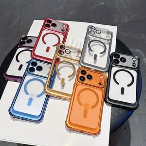 Capa de iPhone Case Mag Bumper®