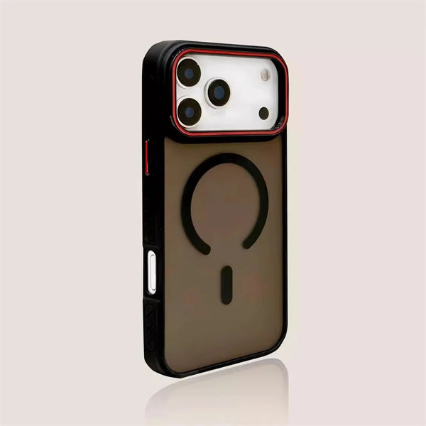 Capa de iPhone Case Mag Front®