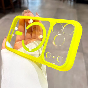 Capa de iPhone Case Mag Fresh®