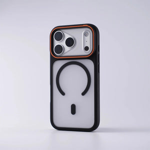 Capa de iPhone Case Mag Pro Matte®
