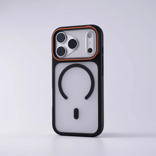 Capa de iPhone Case Mag Pro Matte®