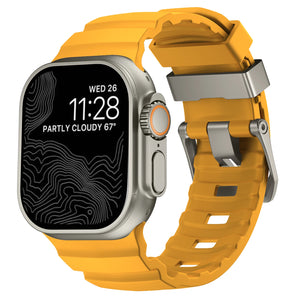 Pulseira Sport Titanium