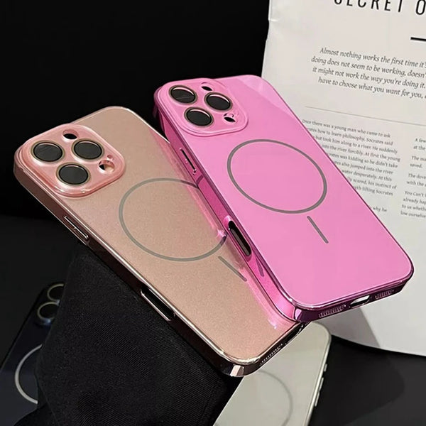 Capa de iPhone Case Mag Glow®