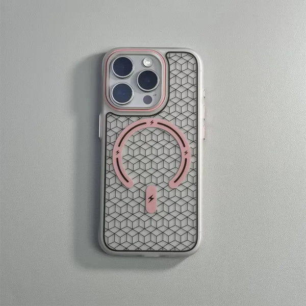 Capa de iPhone Case Mag Eclipse®
