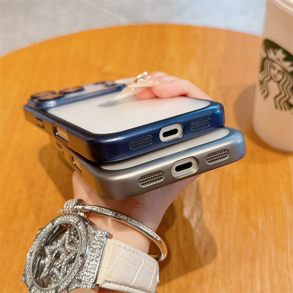 Capa de iPhone Case Mag Focus®